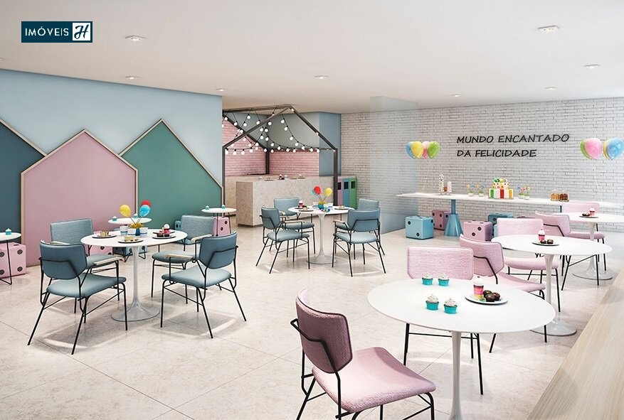 Apartamento, 3 quartos, 48 m² - Foto 25