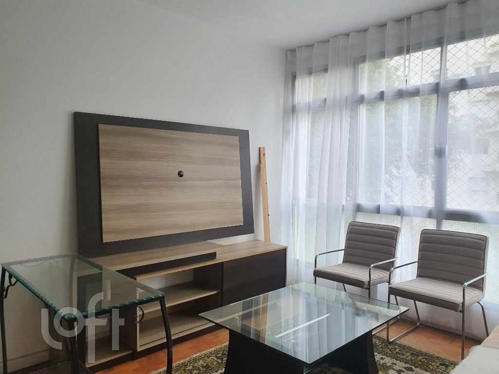 Apartamento, 2 quartos, 83 m² - Foto 4