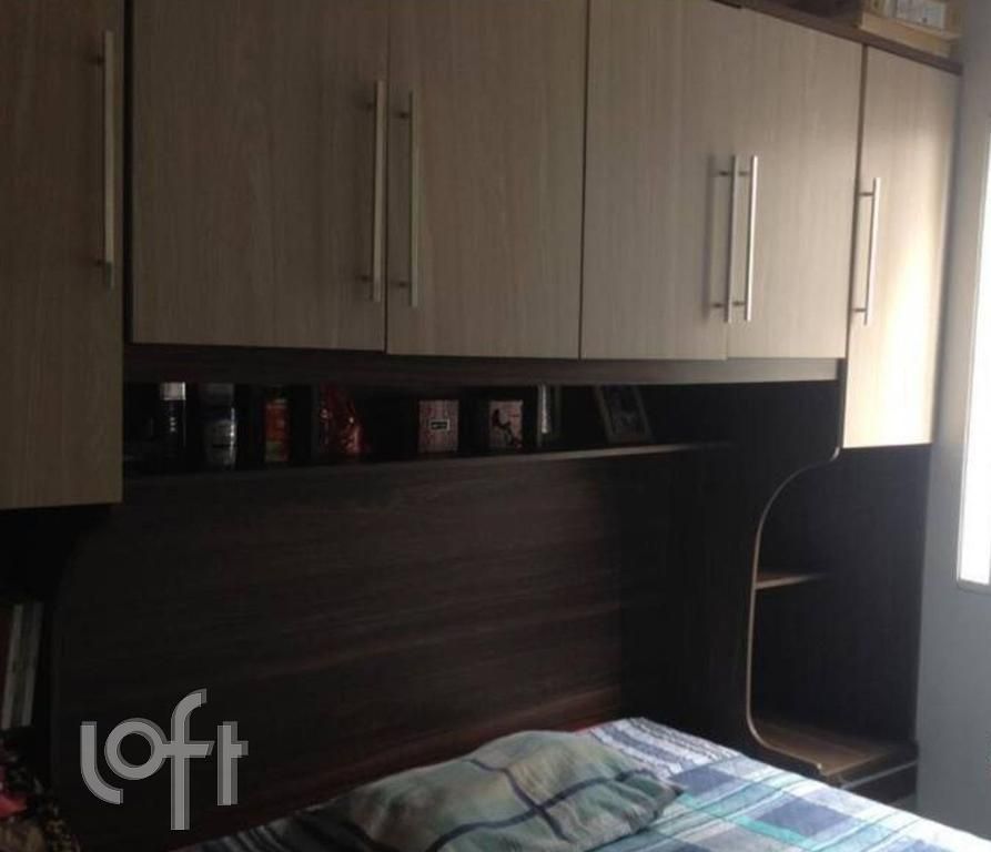 Apartamento, 1 quarto, 37 m² - Foto 22