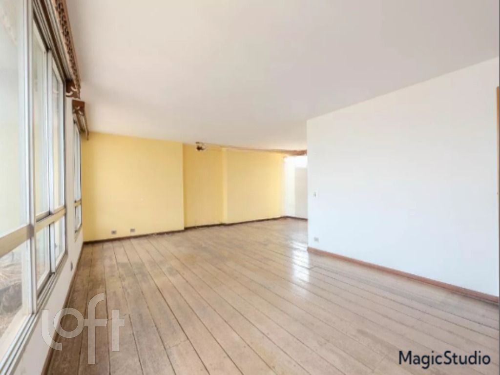 Apartamento, 3 quartos, 155 m² - Foto 5
