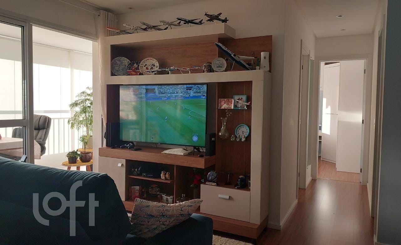 Apartamento, 2 quartos, 70 m² - Foto 2