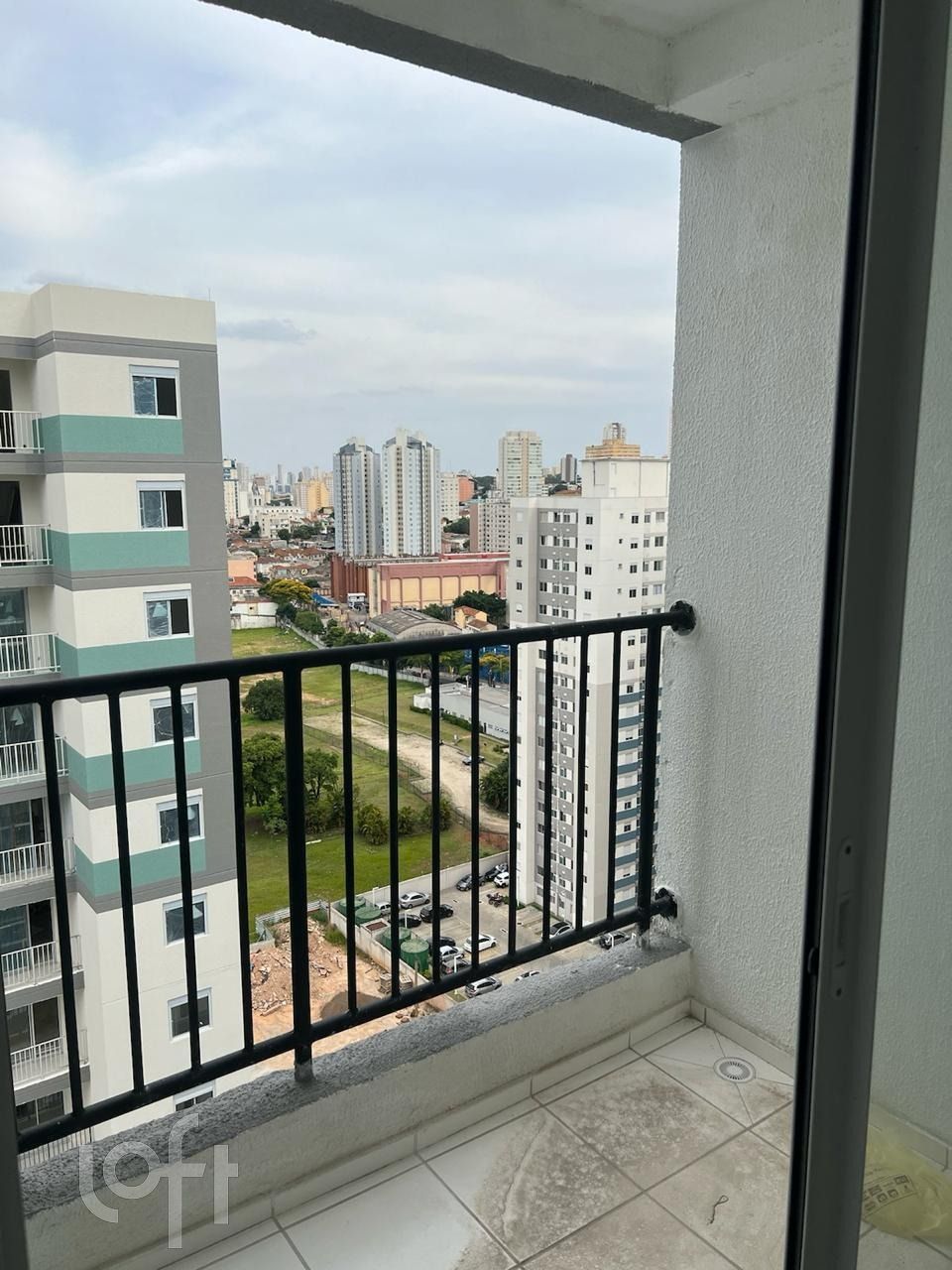 Apartamento à venda com 2 quartos, 55m² - Foto 1