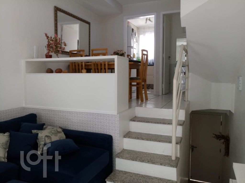 Casa de Condomínio, 2 quartos - Foto 5