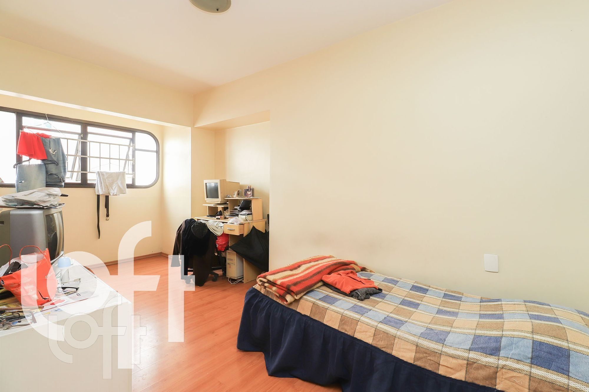 Apartamento à venda com 5 quartos, 340m² - Foto 22