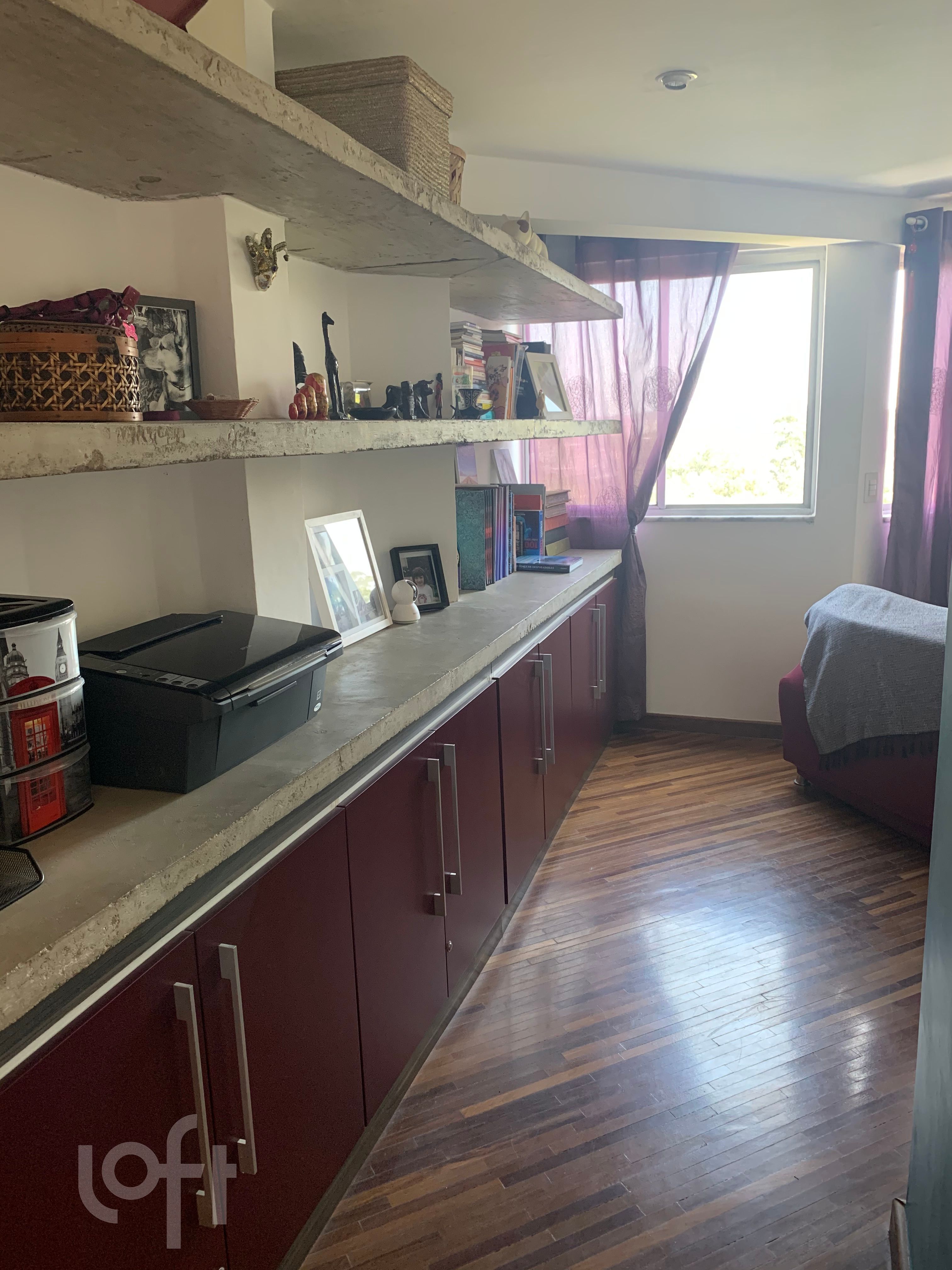 Apartamento à venda com 2 quartos, 130m² - Foto 20