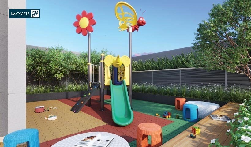 Apartamento, 3 quartos, 80 m² - Foto 13