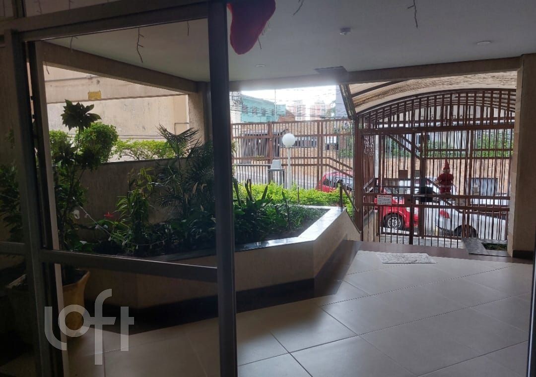 Apartamento, 2 quartos, 55 m² - Foto 15