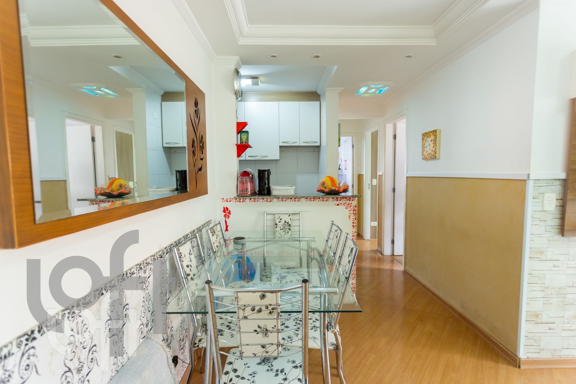 Apartamento à venda com 3 quartos, 68m² - Foto 38
