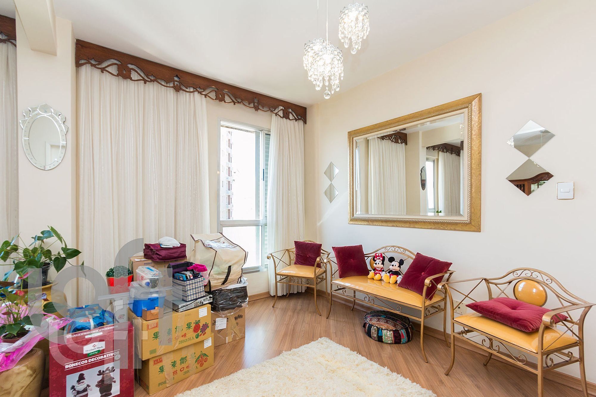 Apartamento, 3 quartos, 126 m² - Foto 18
