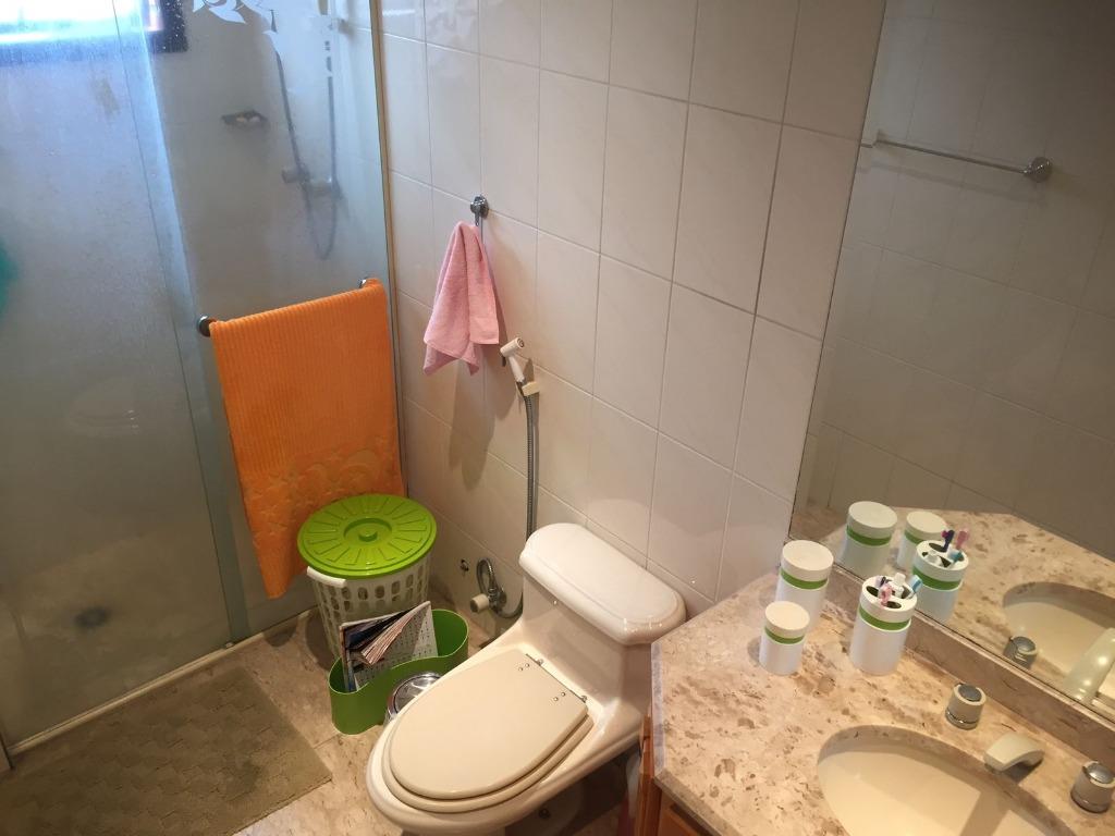 Apartamento, 4 quartos, 200 m² - Foto 24