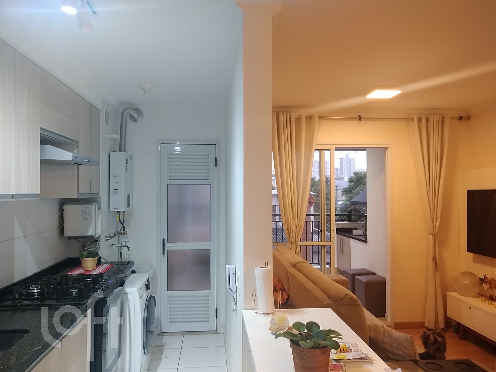 Apartamento, 3 quartos, 80 m² - Foto 5