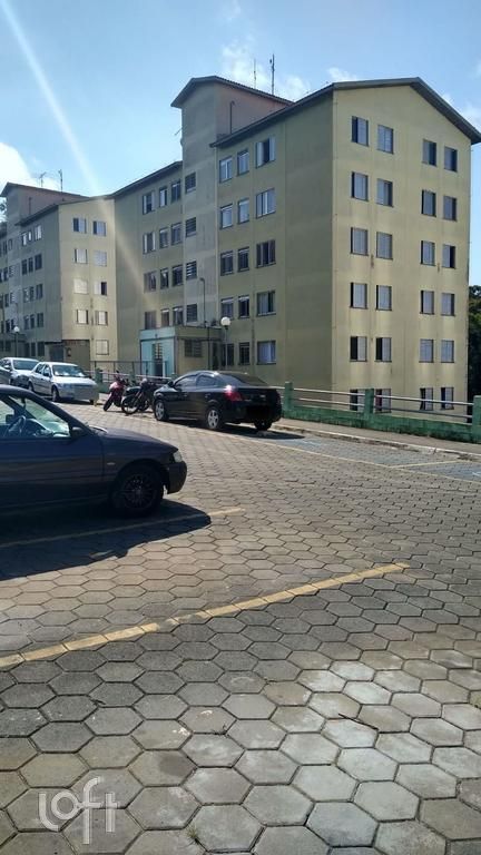 Apartamento, 2 quartos, 52 m² - Foto 9