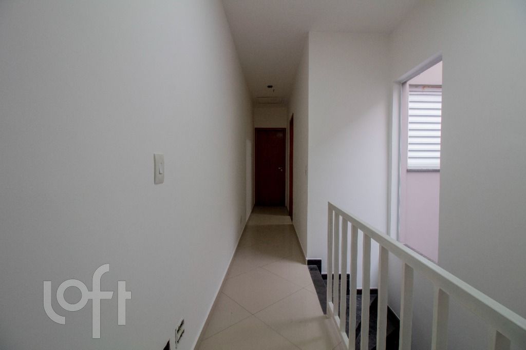 Casa, 3 quartos, 200 m² - Foto 8