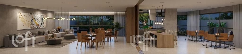 Apartamento à venda com 1 quarto, 26m² - Foto 8