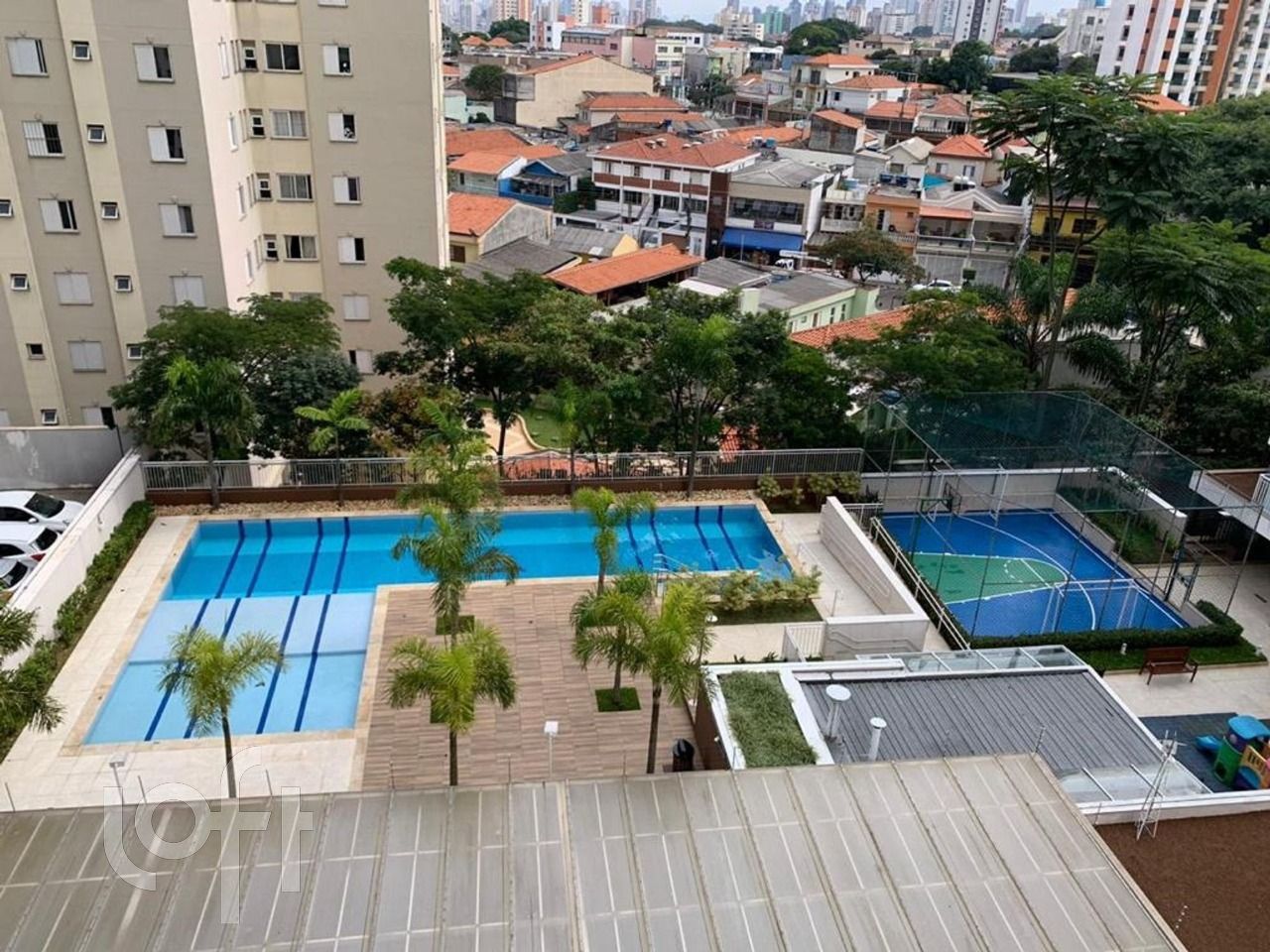 Apartamento, 3 quartos, 77 m² - Foto 19