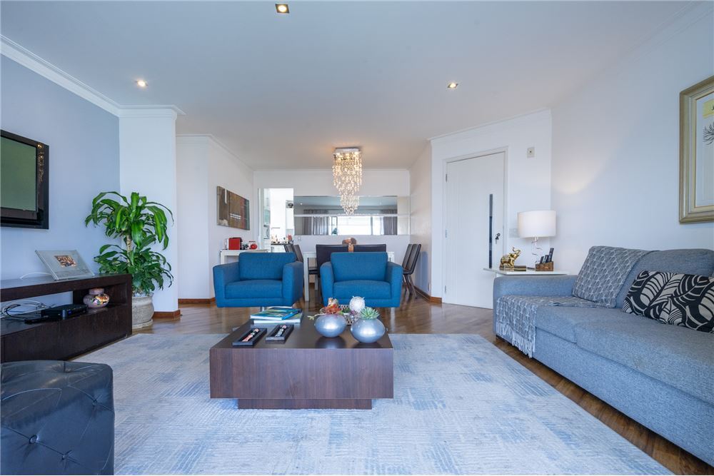 Apartamento, 4 quartos, 145 m² - Foto 14