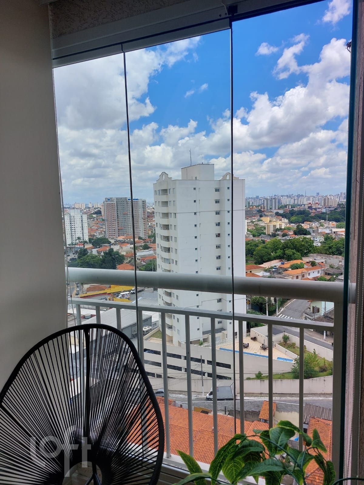 Apartamento à venda com 2 quartos, 52m² - Foto 6