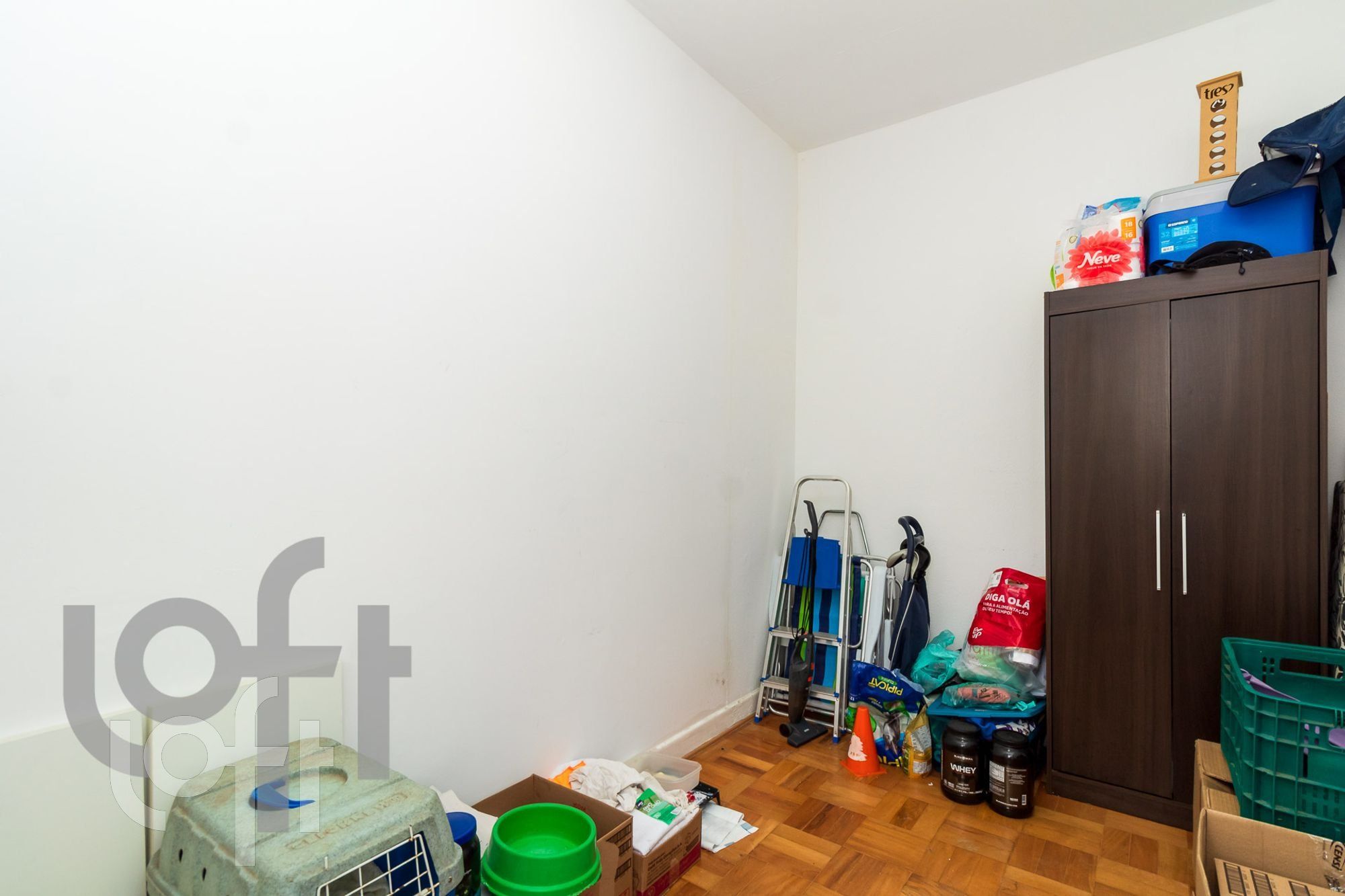 Apartamento, 3 quartos, 176 m² - Foto 14