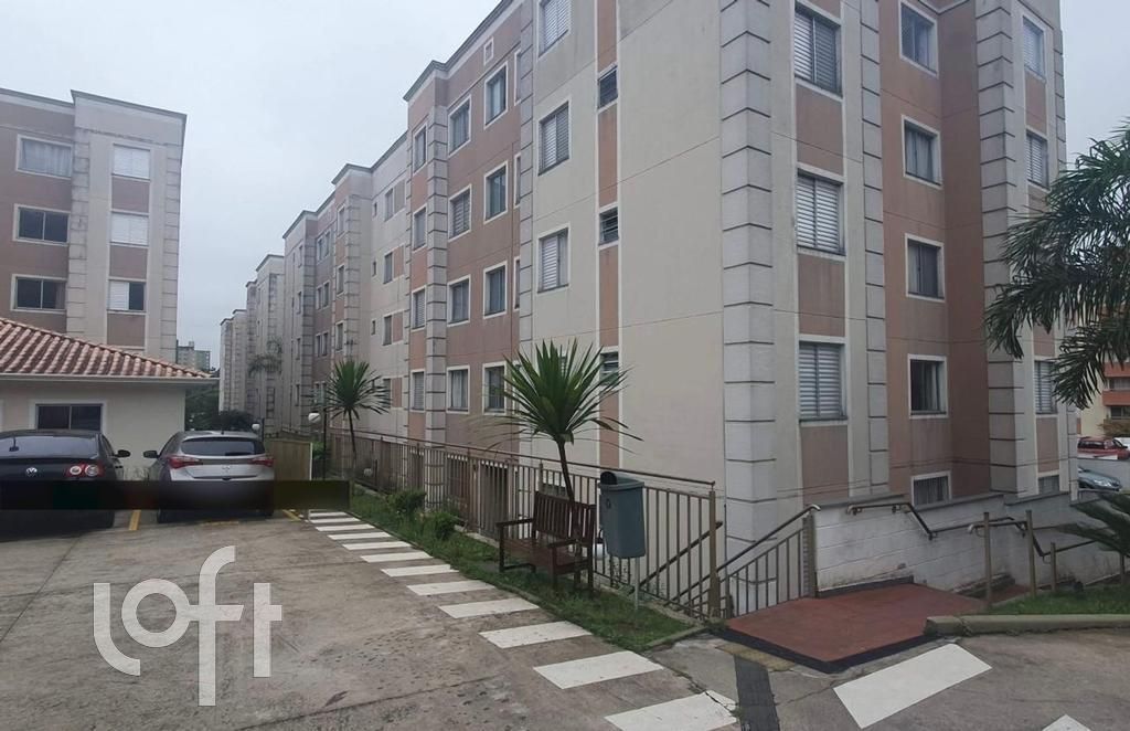 Apartamento, 2 quartos, 50 m² - Foto 16