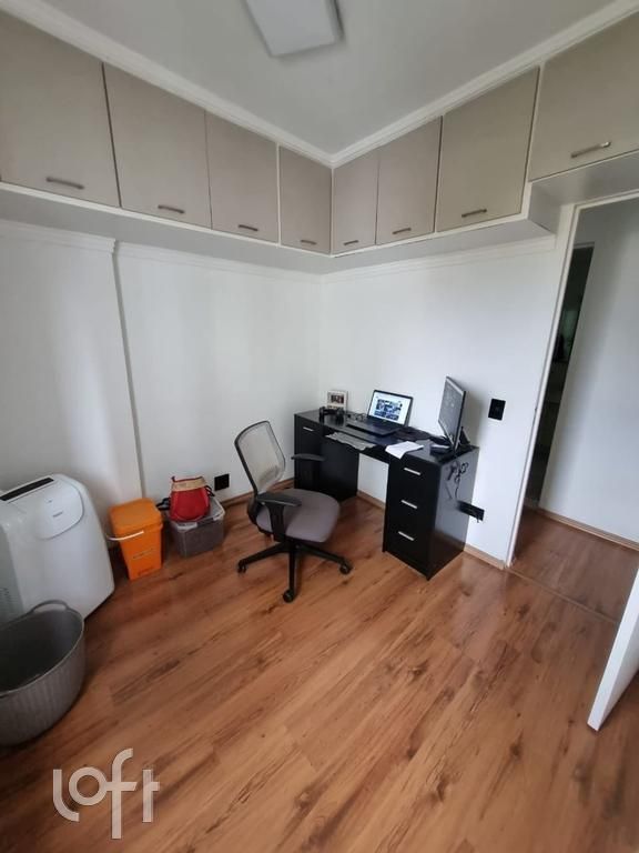 Apartamento à venda com 2 quartos, 55m² - Foto 8