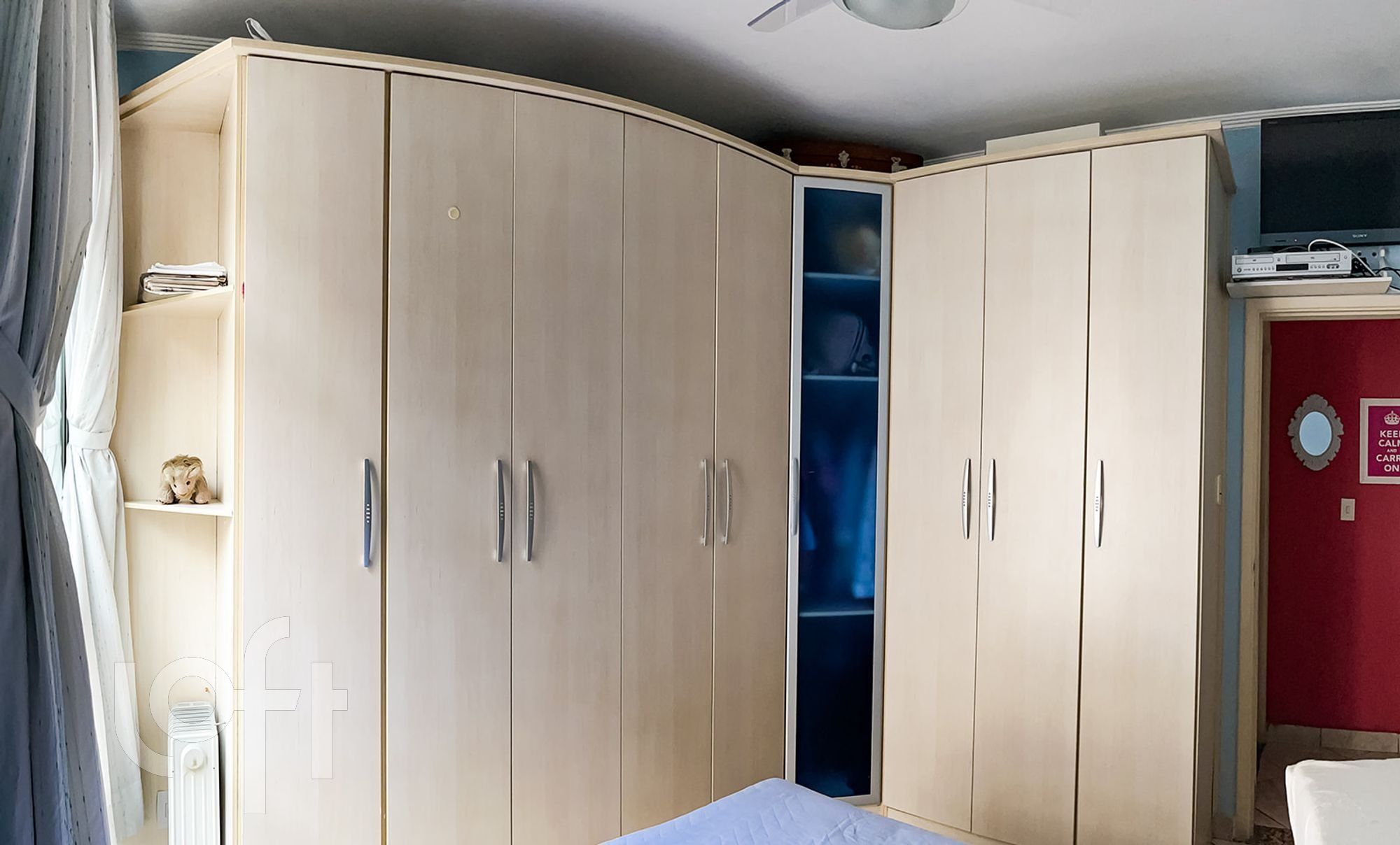 Apartamento, 2 quartos, 59 m² - Foto 5