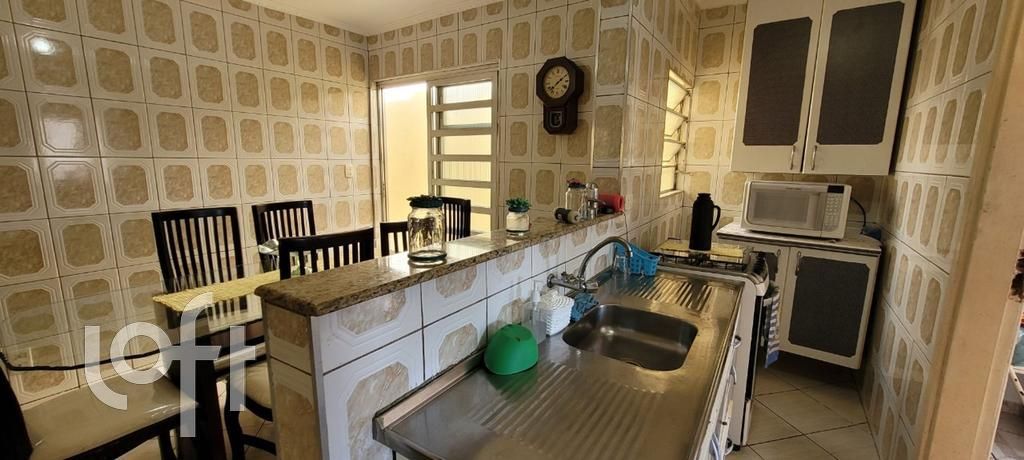 Casa à venda com 3 quartos, 120m² - Foto 5
