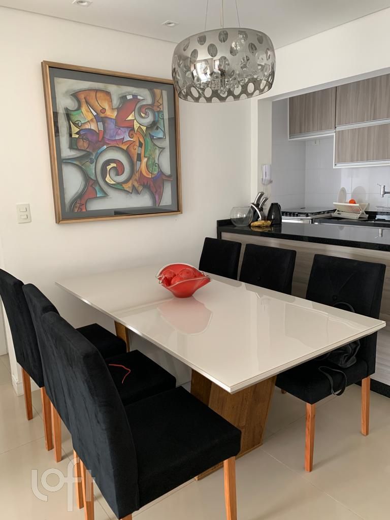 Apartamento, 3 quartos, 77 m² - Foto 24