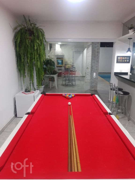 Casa à venda com 3 quartos, 210m² - Foto 12