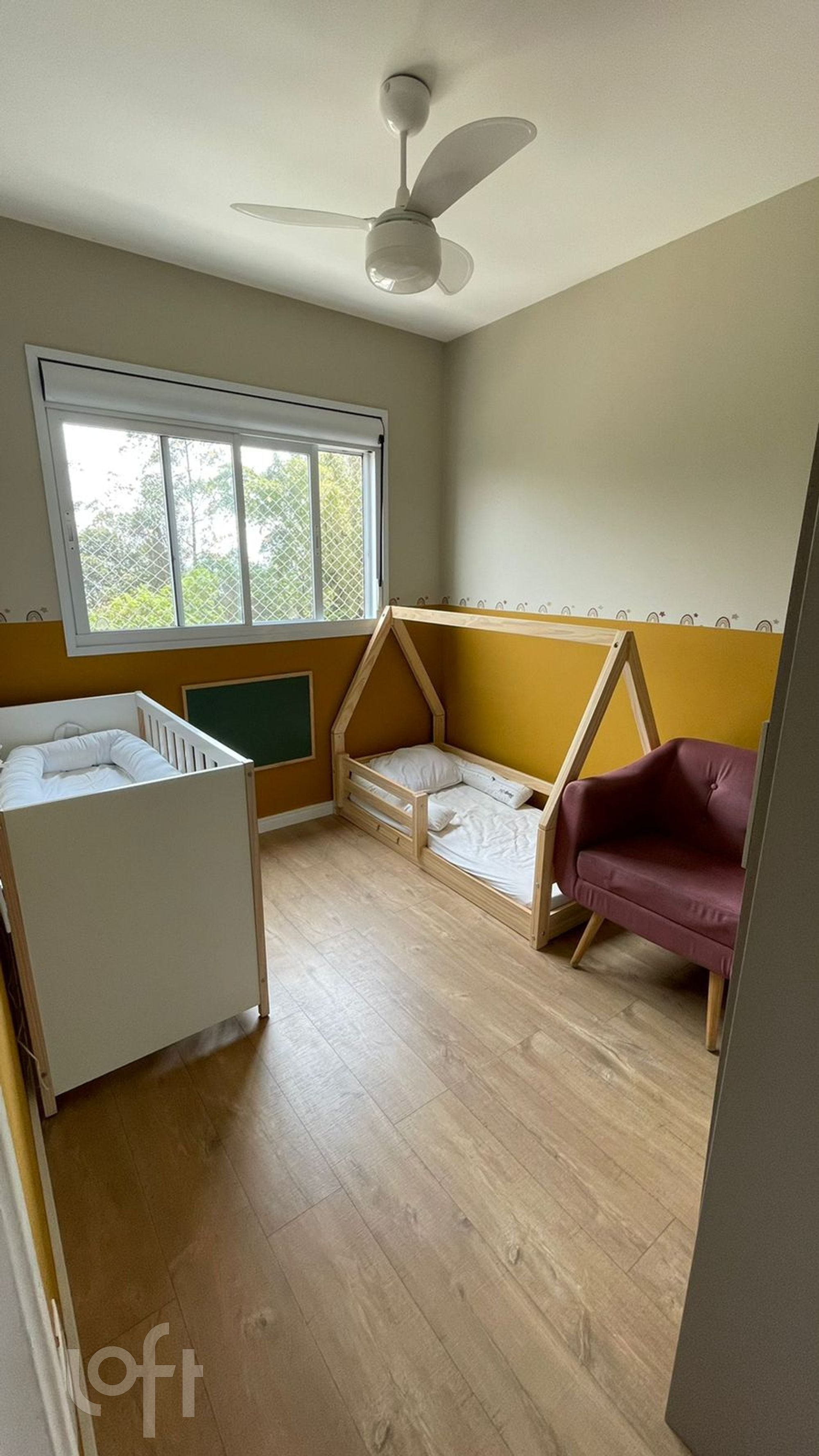 Apartamento, 2 quartos, 81 m² - Foto 2