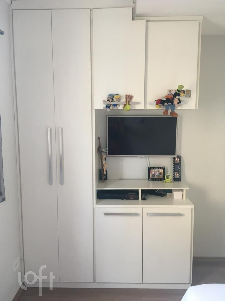 Apartamento, 2 quartos, 140 m² - Foto 13
