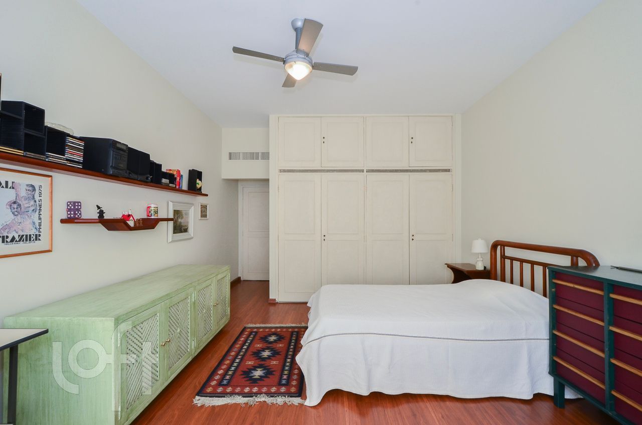 Apartamento, 3 quartos, 215 m² - Foto 14