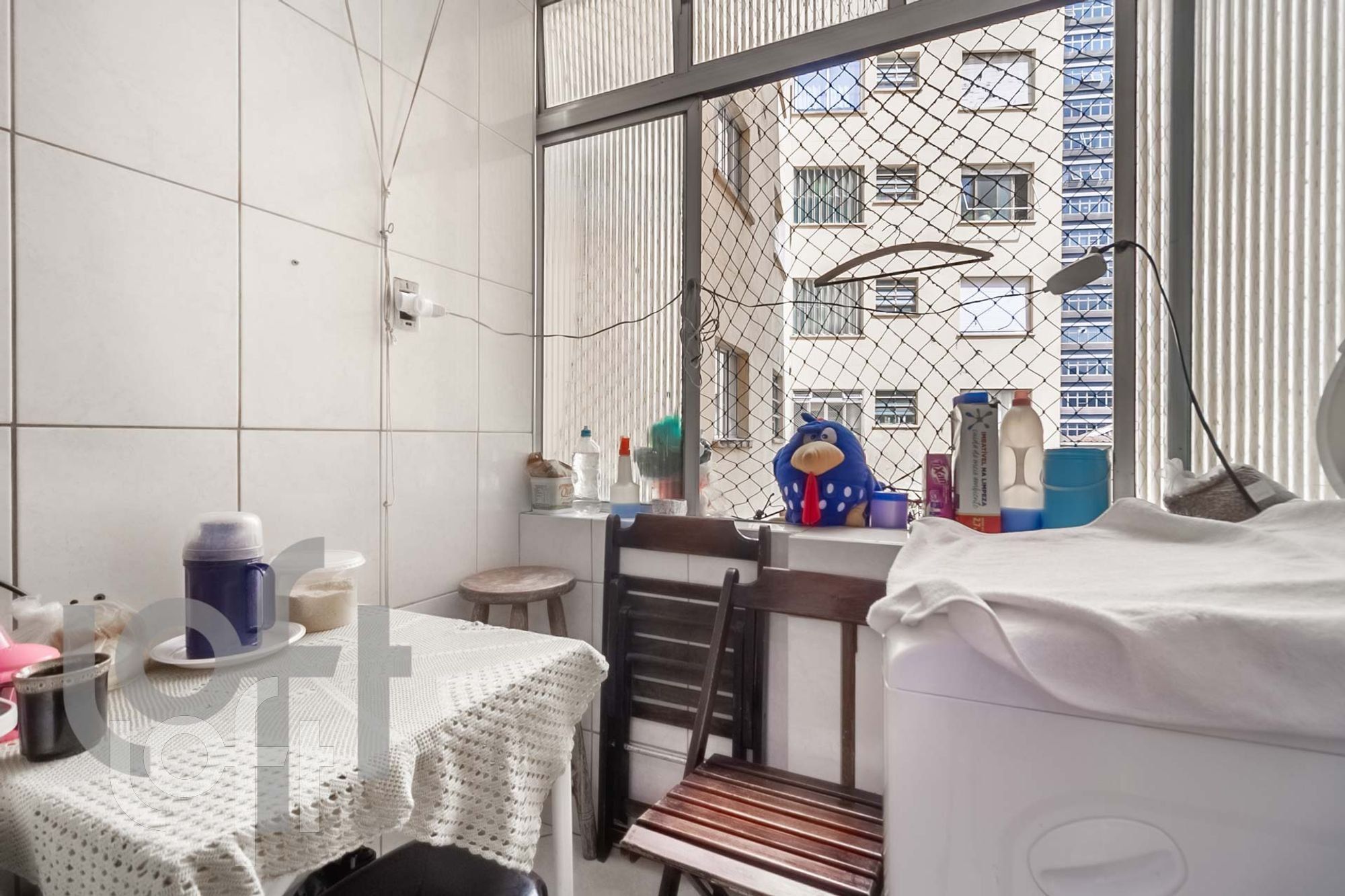 Apartamento, 2 quartos, 92 m² - Foto 20