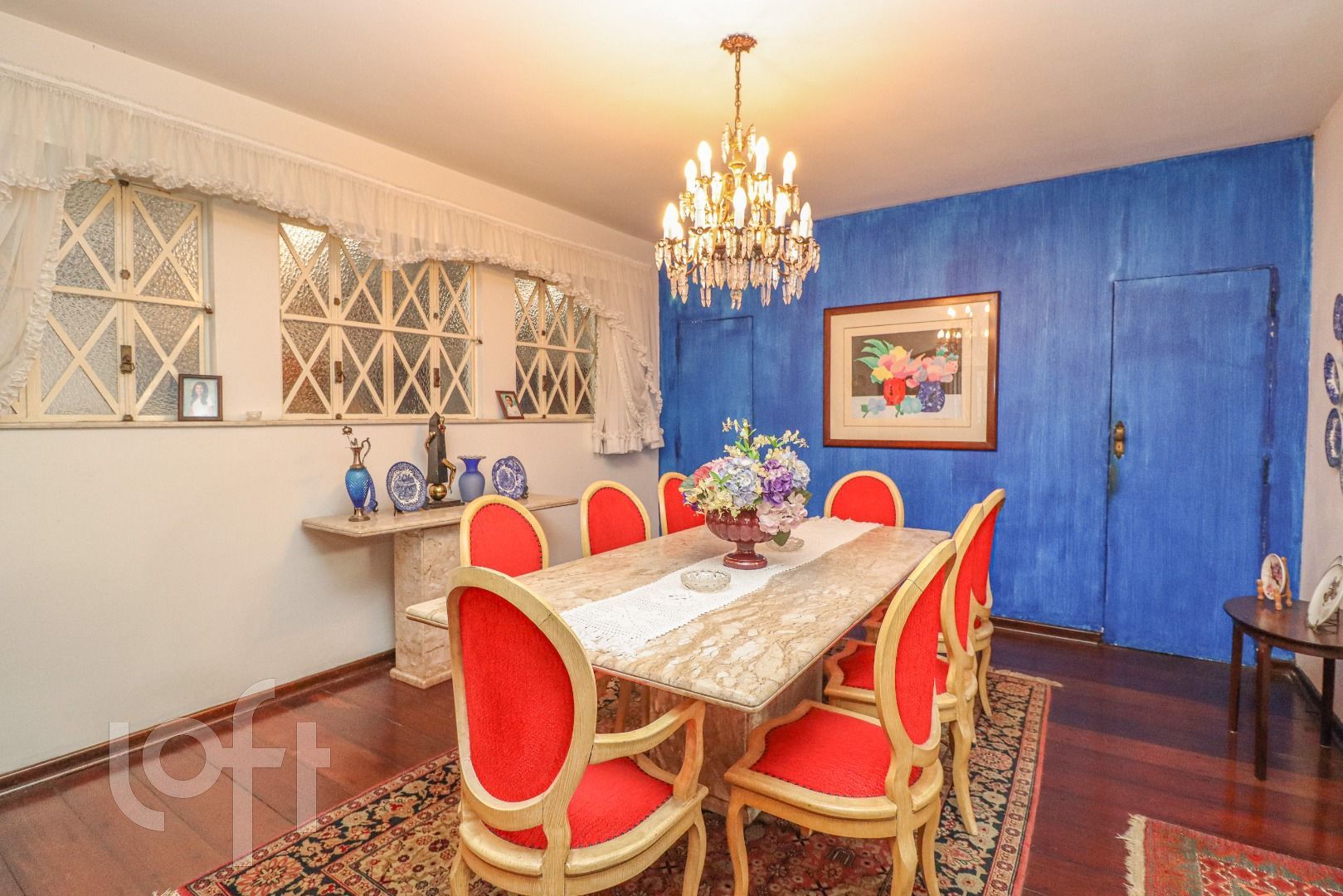 Casa, 4 quartos, 354 m² - Foto 8