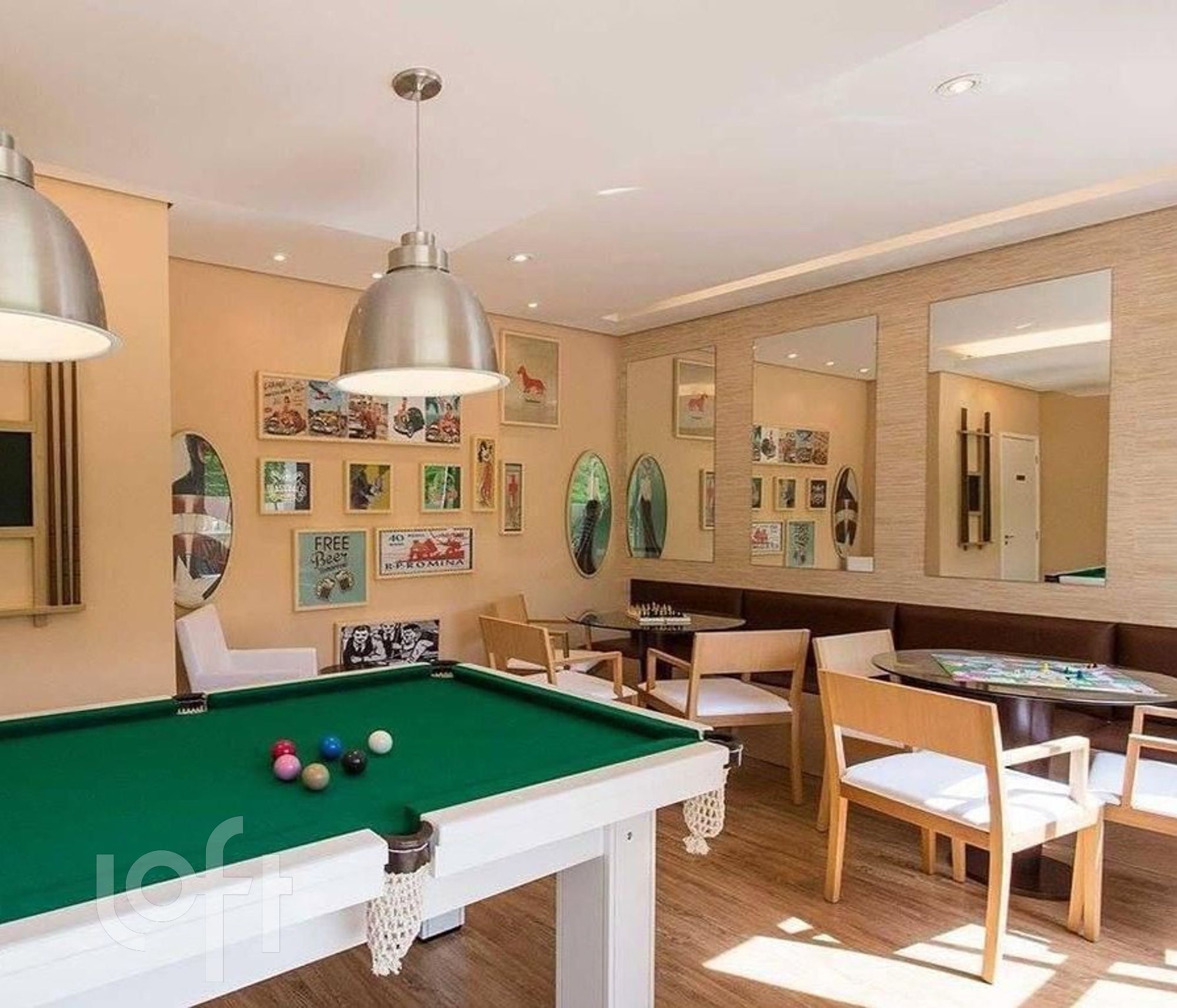 Apartamento, 2 quartos, 46 m² - Foto 25