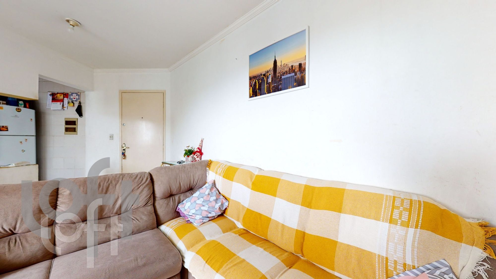 Apartamento à venda com 2 quartos, 52m² - Foto 23
