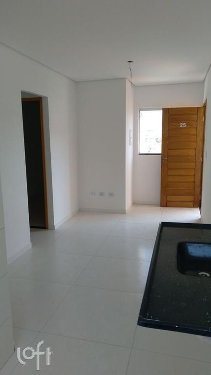 Apartamento, 2 quartos, 34 m² - Foto 6