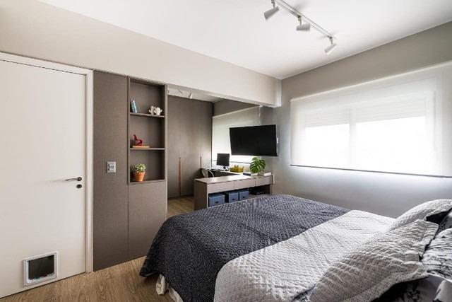 Apartamento, 1 quarto, 72 m² - Foto 15