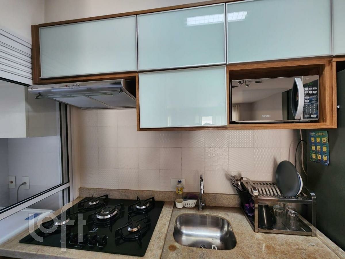 Apartamento, 2 quartos, 66 m² - Foto 14