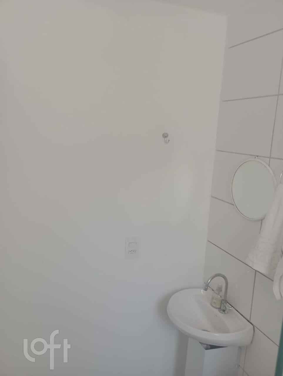 Apartamento, 2 quartos, 41 m² - Foto 3