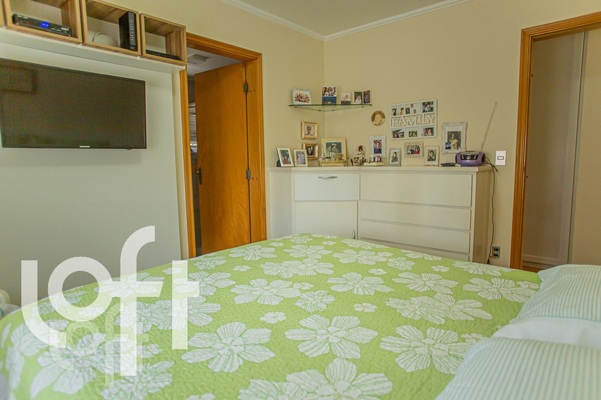 Apartamento, 3 quartos, 96 m² - Foto 24