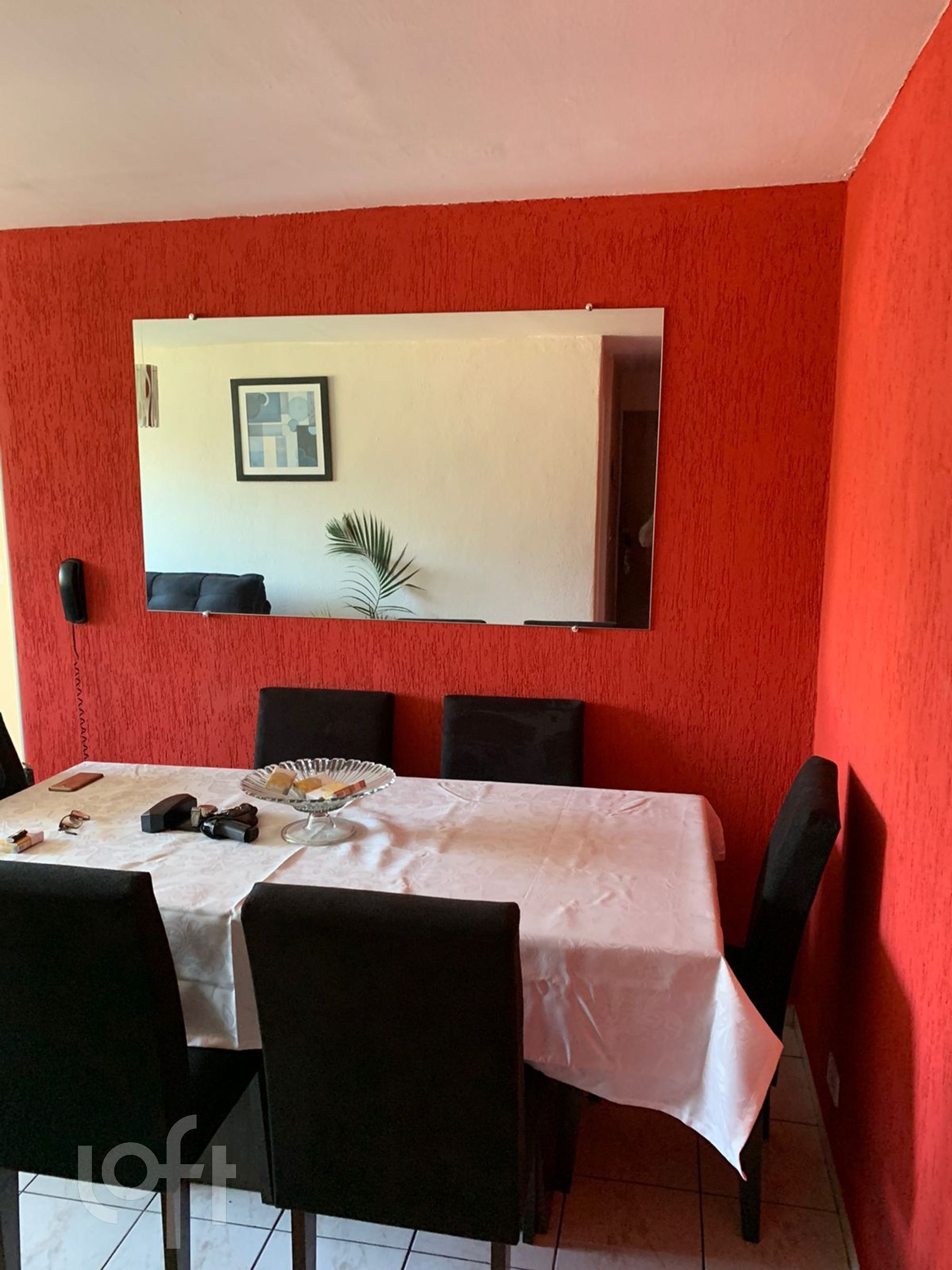 Apartamento, 2 quartos, 54 m² - Foto 3