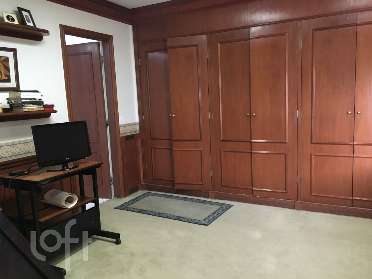 Casa, 4 quartos, 396 m² - Foto 9