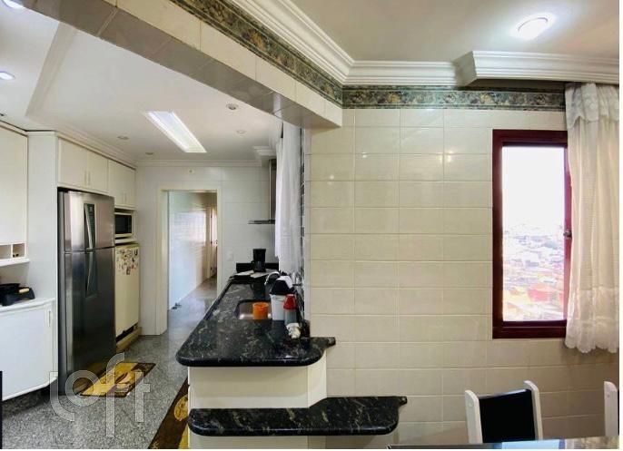 Apartamento à venda com 4 quartos, 165m² - Foto 9
