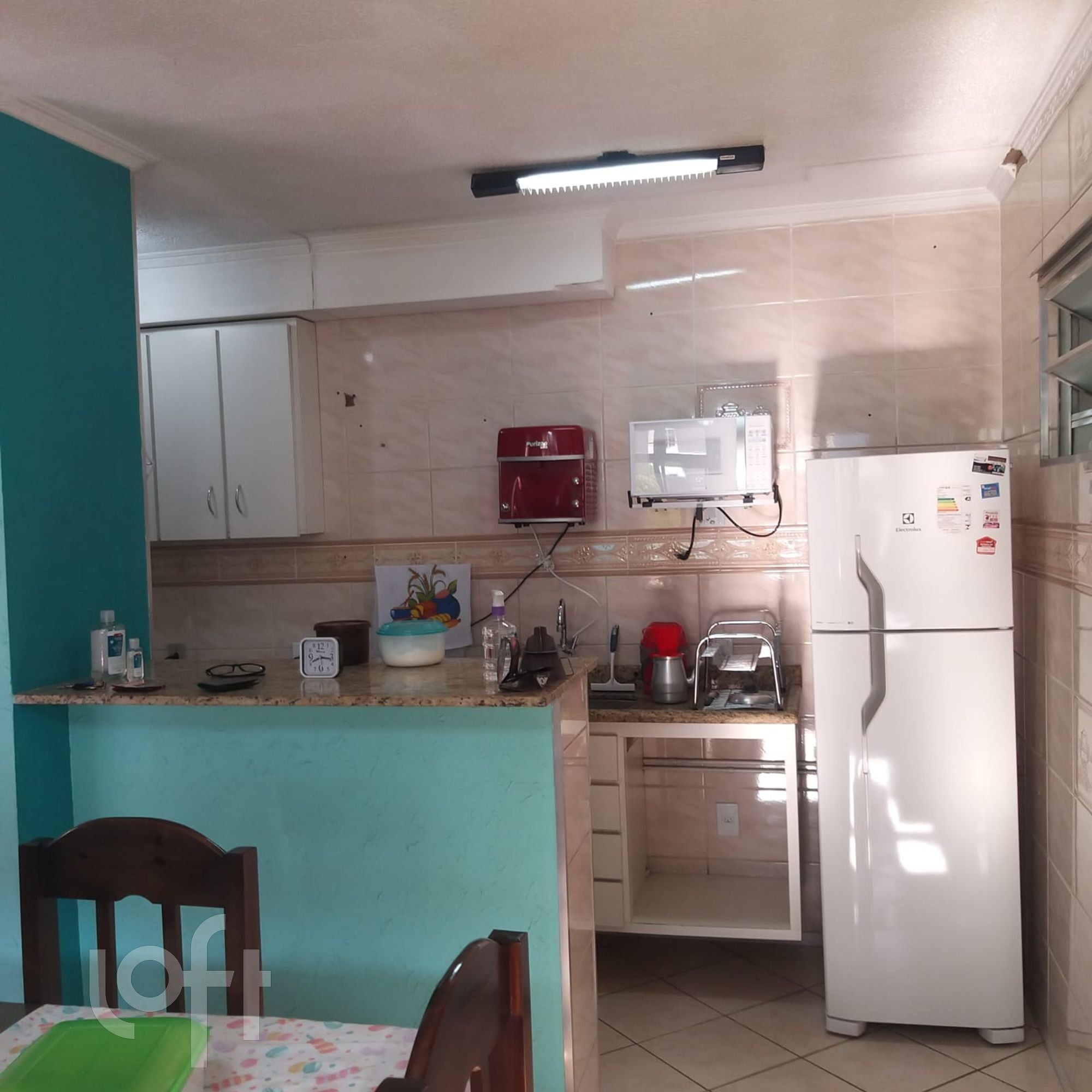 Apartamento, 2 quartos, 42 m² - Foto 23
