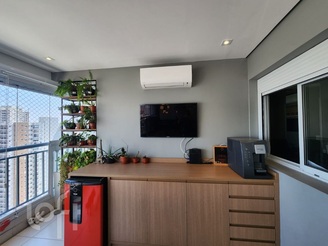 Apartamento, 3 quartos, 119 m² - Foto 14