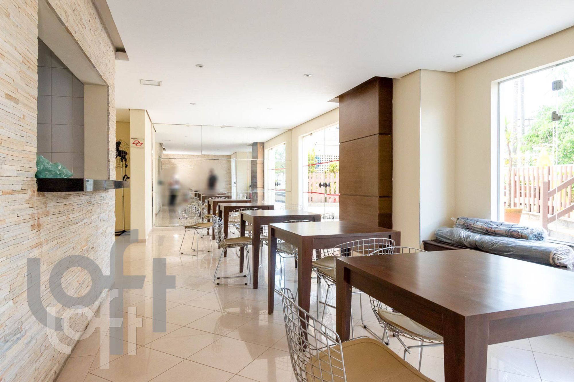 Apartamento, 2 quartos, 65 m² - Foto 56