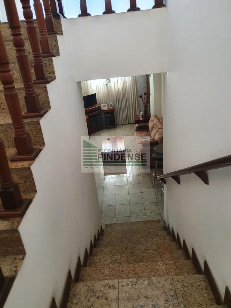 Sobrado, 3 quartos, 200 m² - Foto 18