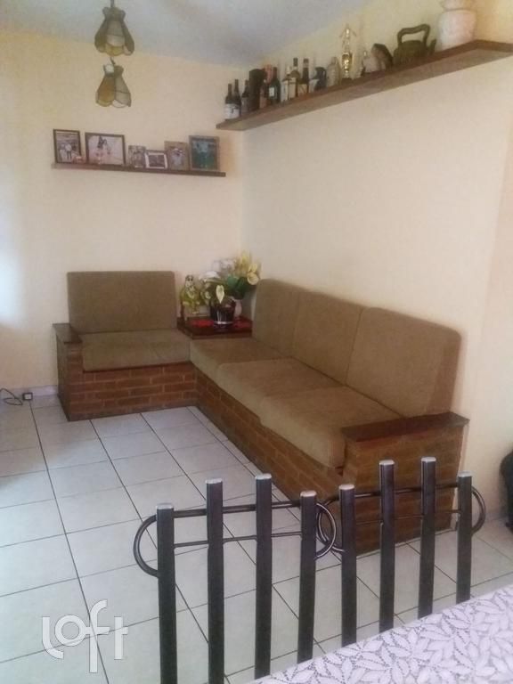 Apartamento, 2 quartos, 53 m² - Foto 6