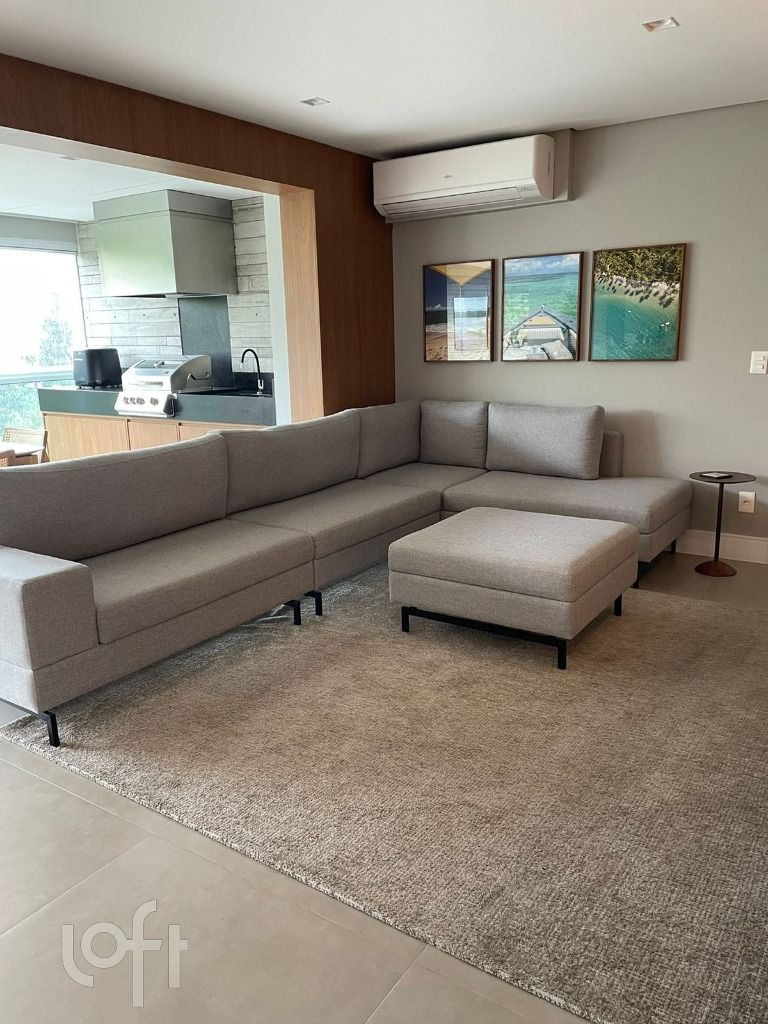 Apartamento, 3 quartos, 128 m² - Foto 5