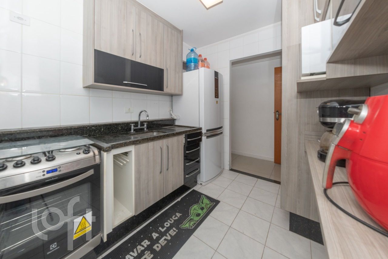 Apartamento, 2 quartos, 56 m² - Foto 8